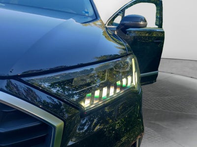 2024 Audi Q7 Premium Plus