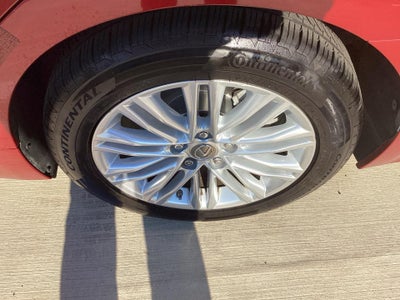 2014 Lexus ES 350 4dr Sdn