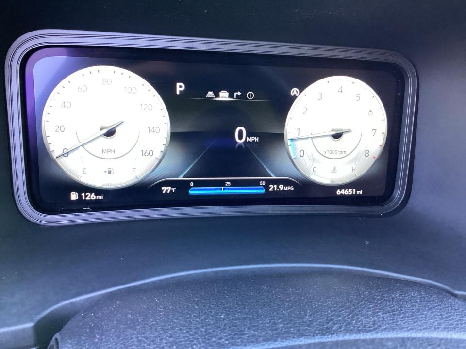 2022 Hyundai Kona Limited