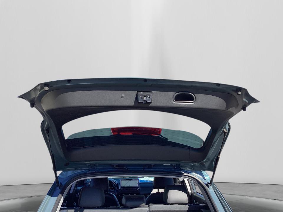 2022 Hyundai Kona Limited