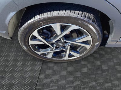 2022 Hyundai Kona Limited