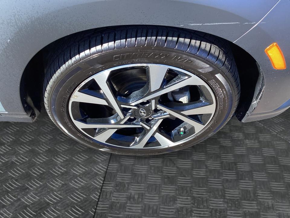 2022 Hyundai Kona Limited