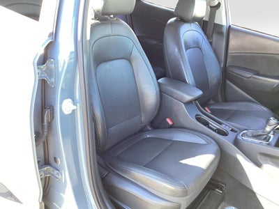 2022 Hyundai Kona Limited