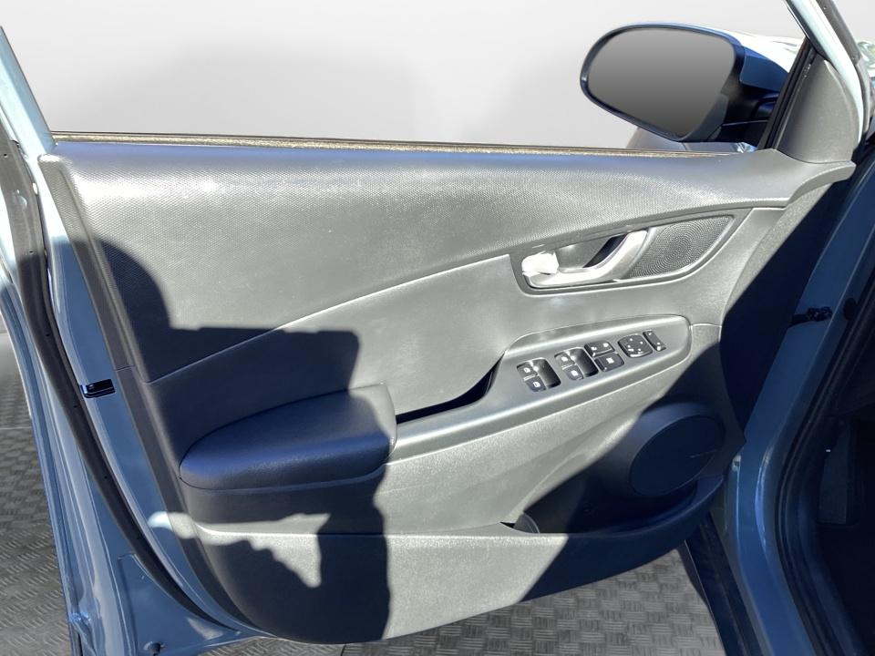 2022 Hyundai Kona Limited