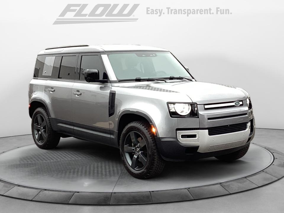 2023 Land Rover Defender S