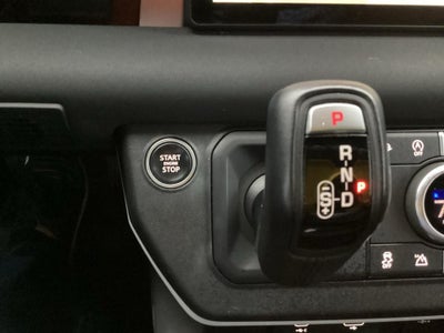 2023 Land Rover Defender S