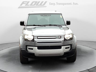 2023 Land Rover Defender S