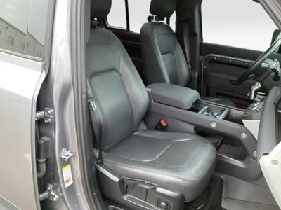 2023 Land Rover Defender S