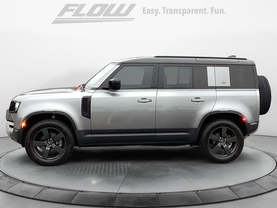 2023 Land Rover Defender S