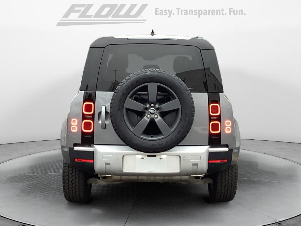2023 Land Rover Defender S