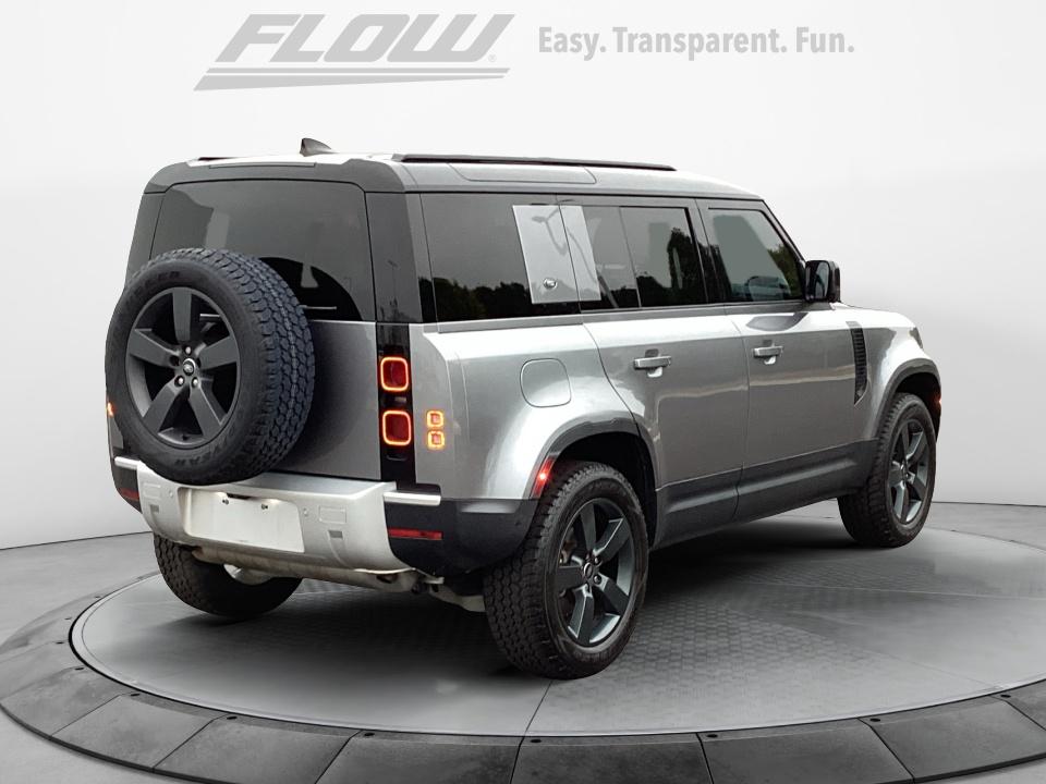 2023 Land Rover Defender S