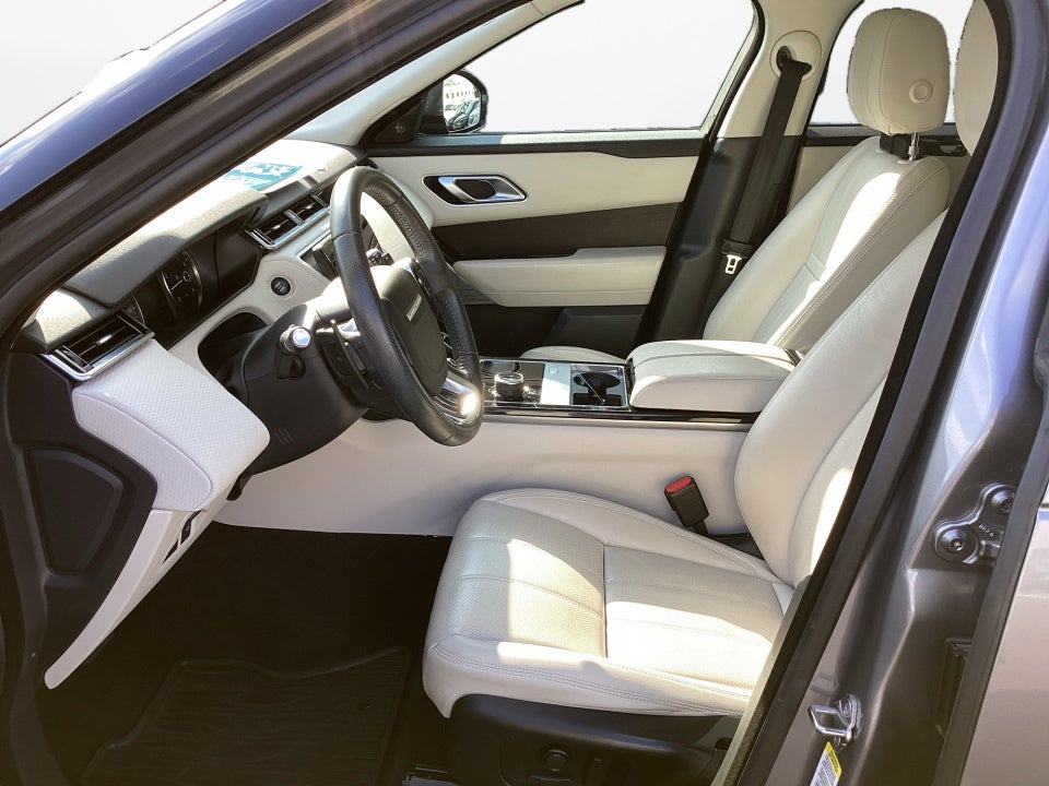 2020 Land Rover Range Rover Velar S