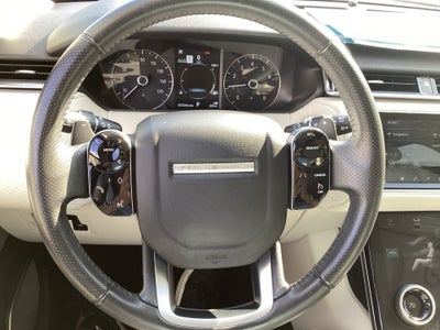 2020 Land Rover Range Rover Velar S