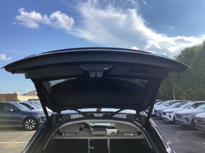 2020 Land Rover Range Rover Velar S