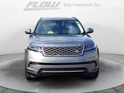 2020 Land Rover Range Rover Velar S