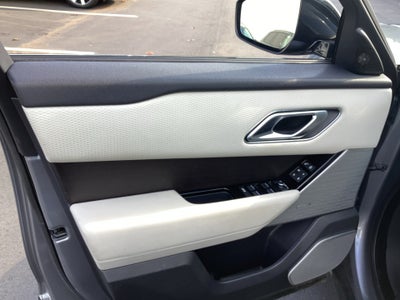 2020 Land Rover Range Rover Velar S