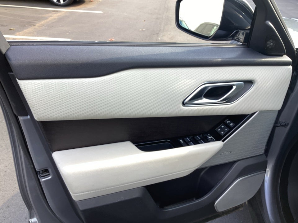 2020 Land Rover Range Rover Velar S