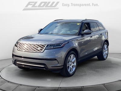 2020 Land Rover Range Rover Velar S