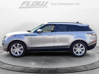 2020 Land Rover Range Rover Velar S