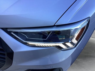 2023 Audi Q3 Premium