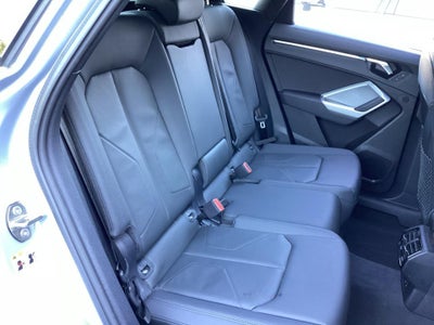 2023 Audi Q3 Premium