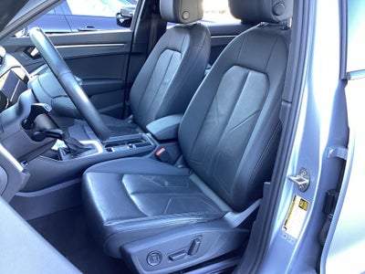 2023 Audi Q3 Premium