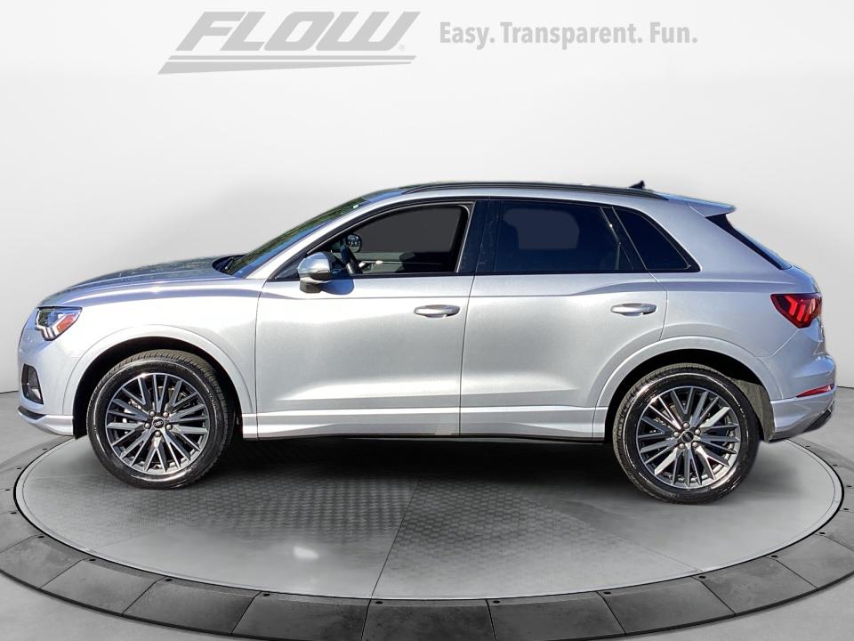 2023 Audi Q3 Premium