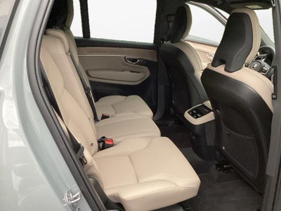 2026 Volvo XC90 Core