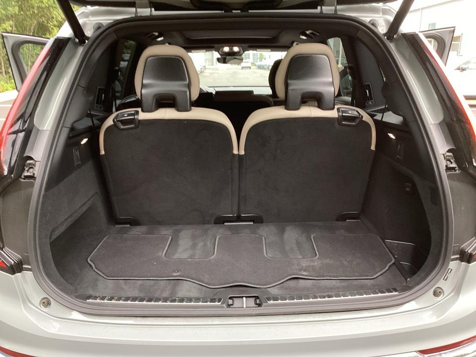2026 Volvo XC90 Core