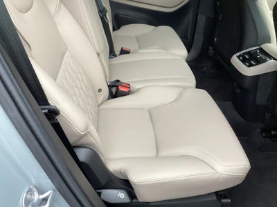 2026 Volvo XC90 Core