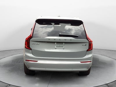 2026 Volvo XC90 Core