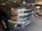 2017 Chevrolet Silverado 3500HD LTZ