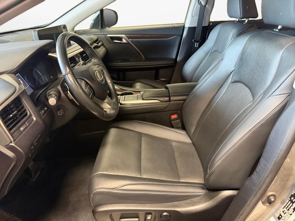 2022 Lexus RX 350 RX 350