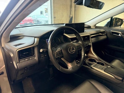 2022 Lexus RX 350 RX 350