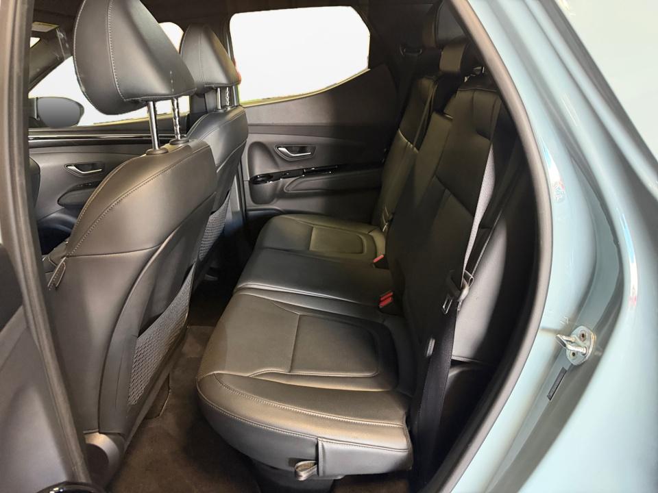 2022 Hyundai Santa Cruz Limited