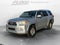 2010 Toyota 4Runner SR5