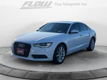 2015 Audi A6 2.0T Premium Plus