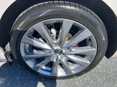 2023 Mazda Mazda3 Sedan 2.5 S Select
