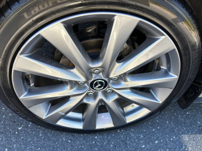 2023 Mazda Mazda3 Sedan 2.5 S Select