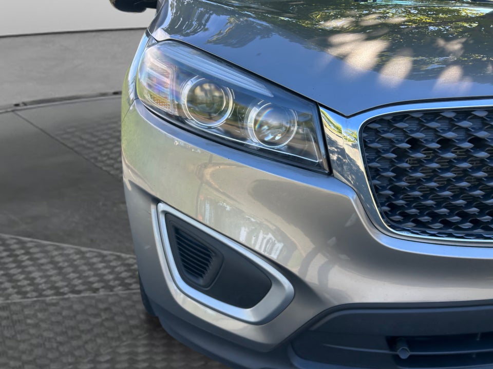 2018 Kia Sorento LX V6