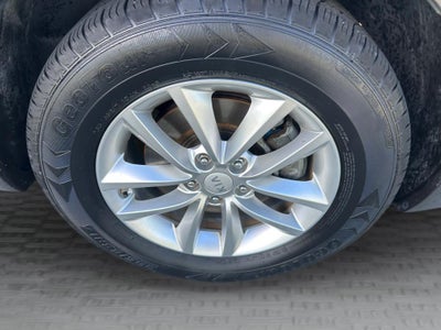 2018 Kia Sorento LX V6