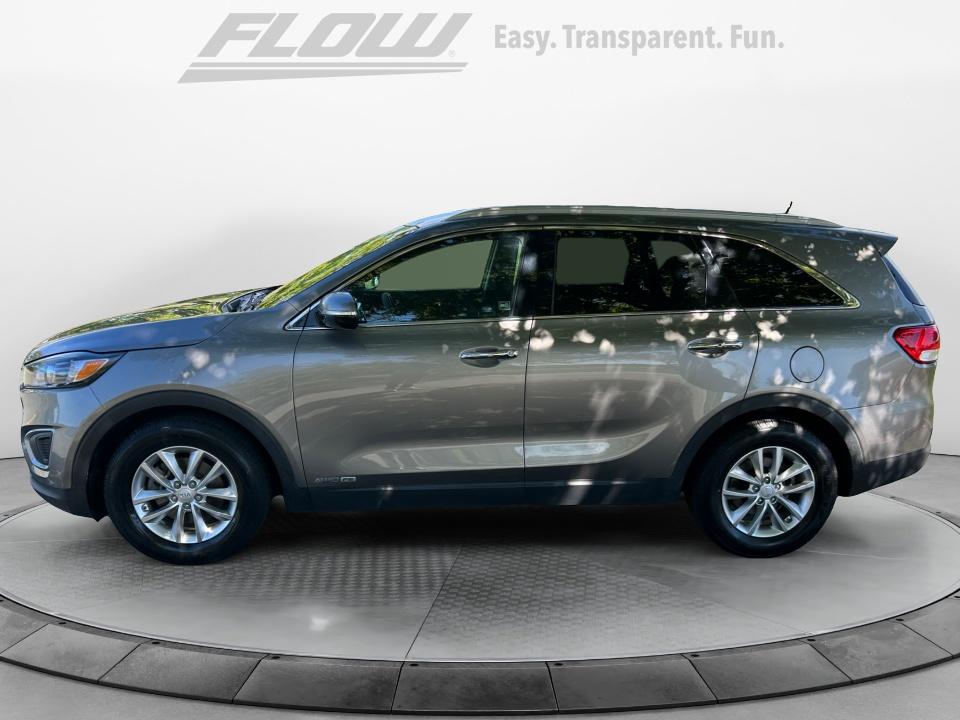 2018 Kia Sorento LX V6