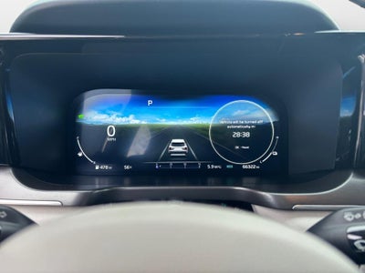 2024 Kia Sorento Hybrid SX Prestige