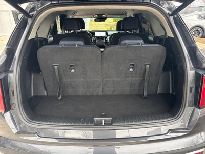 2024 Kia Sorento Hybrid SX Prestige