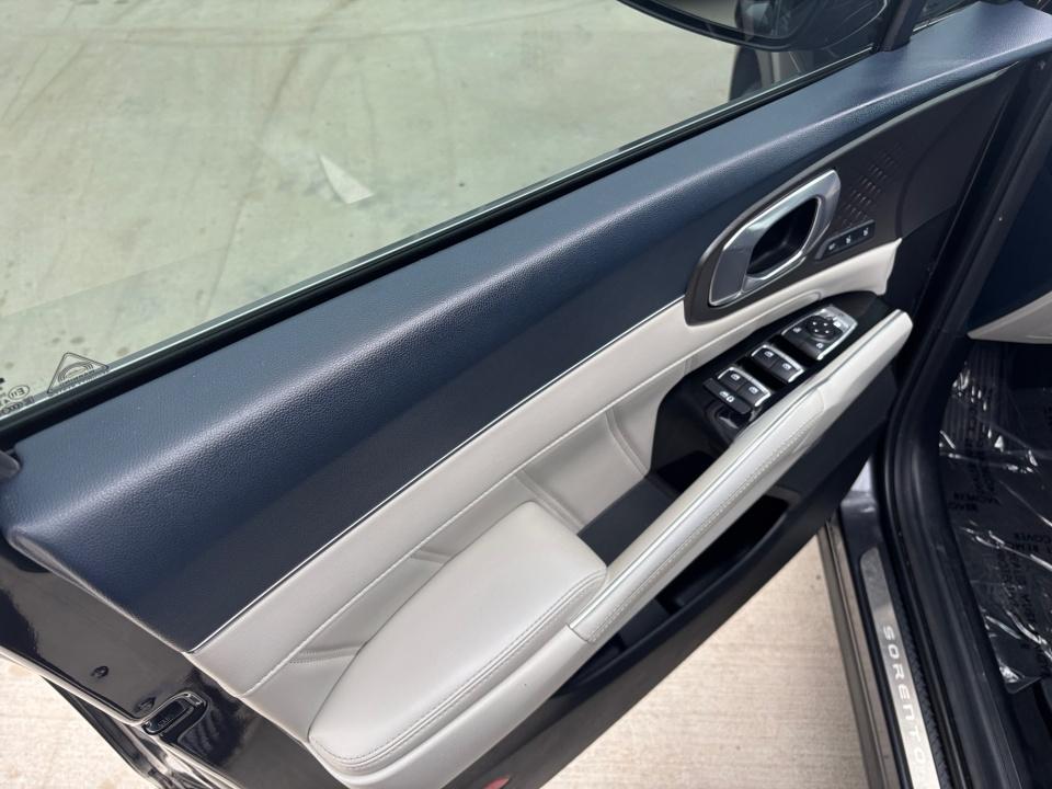 2024 Kia Sorento Hybrid SX Prestige