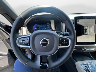2026 Volvo XC90 Plus