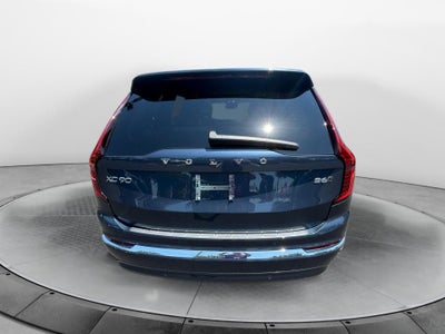 2026 Volvo XC90 Plus