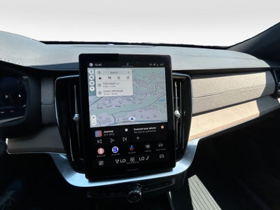 2026 Volvo XC90 Plus