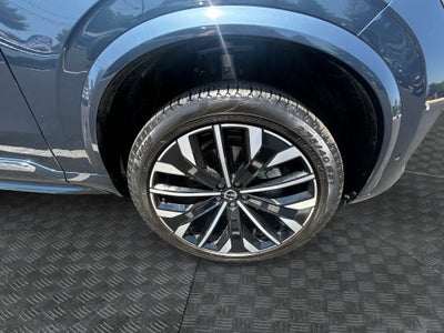 2026 Volvo XC90 Plus