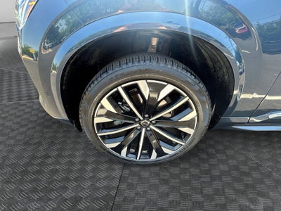 2026 Volvo XC90 Plus